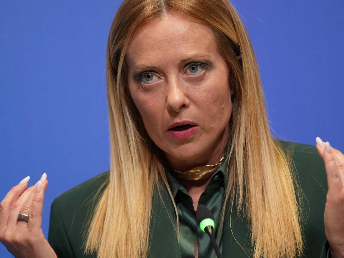la furia di meloni contro gli alleati non tiro a campare ora un chiarimento da Ilgiornale.it la furia di meloni contro gli alleati non tiro a campare ora un chiarimento